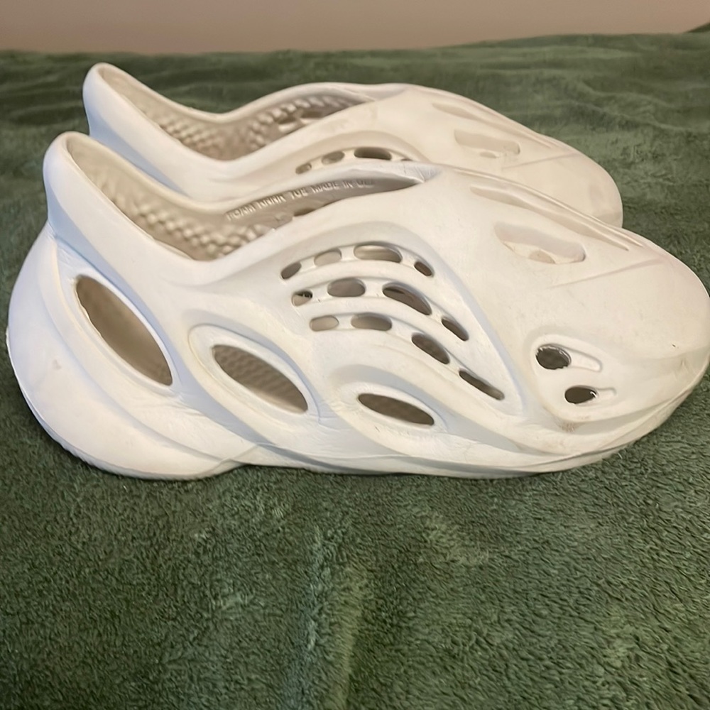 foam runners